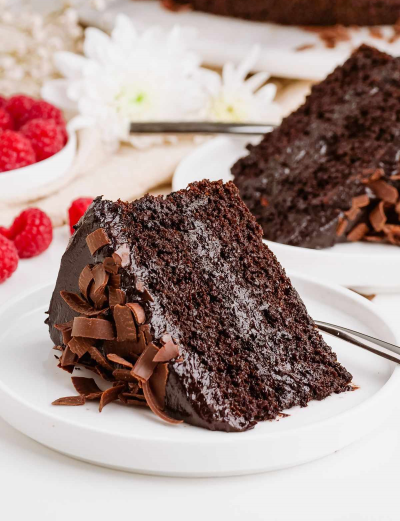 Chocolate cake