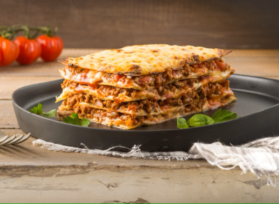 Lasagna
