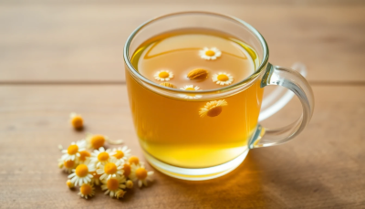 Chamomile