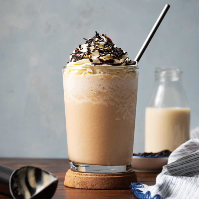 Coffee Frappe